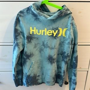 Hurley long sleeve